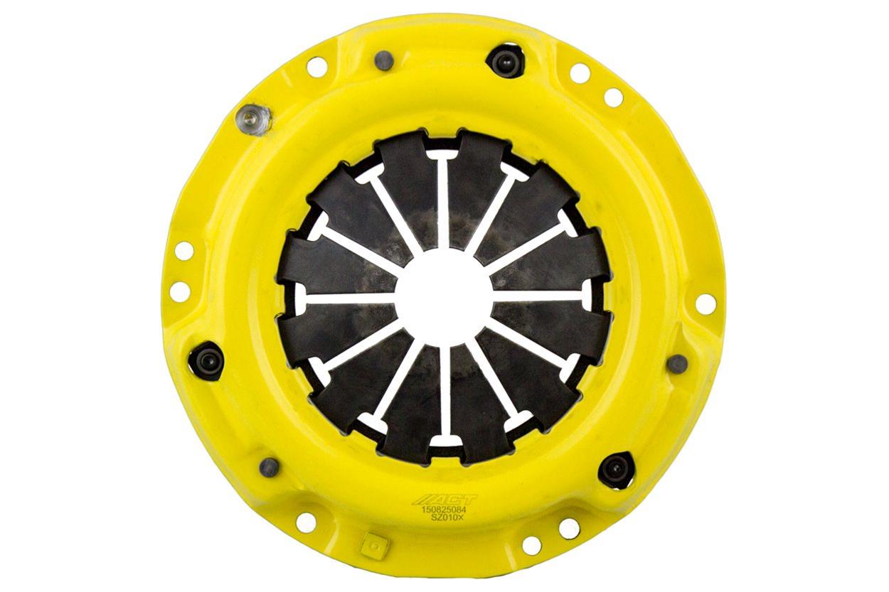 ACT 1995 Suzuki Esteem P/PL Xtreme Clutch Pressure Plate thumbnail 3