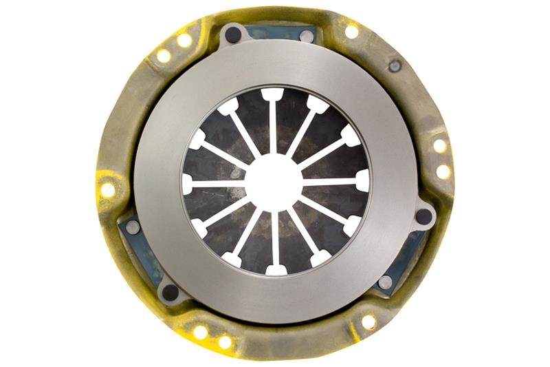 ACT 1986 Suzuki Samurai P/PL Heavy Duty Clutch Pressure Plate thumbnail 2