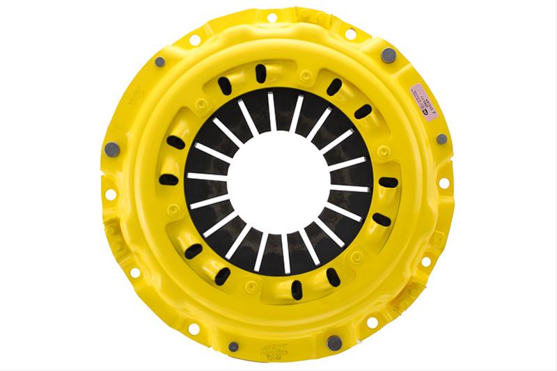 ACT 1997 Toyota Supra P/PL Xtreme Clutch Pressure Plate thumbnail 3