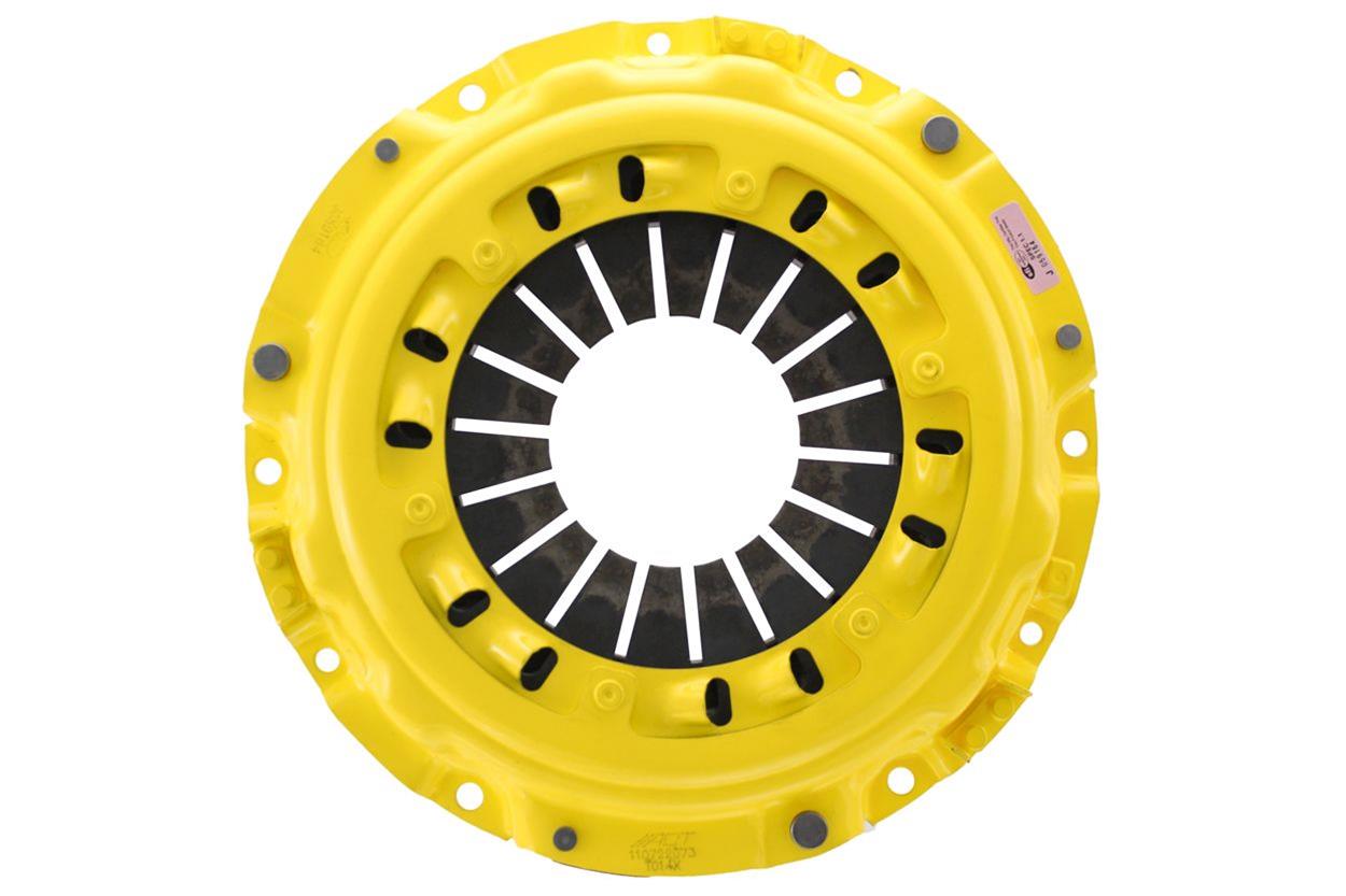 ACT 1997 Toyota Supra P/PL Xtreme Clutch Pressure Plate thumbnail 2
