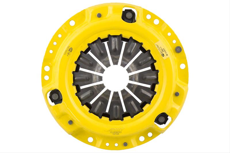 ACT 1986 Toyota Corolla P/PL Xtreme Clutch Pressure Plate thumbnail 3