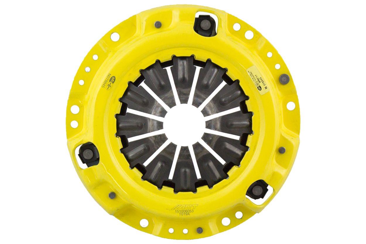 ACT 1986 Toyota Corolla P/PL Xtreme Clutch Pressure Plate thumbnail 2