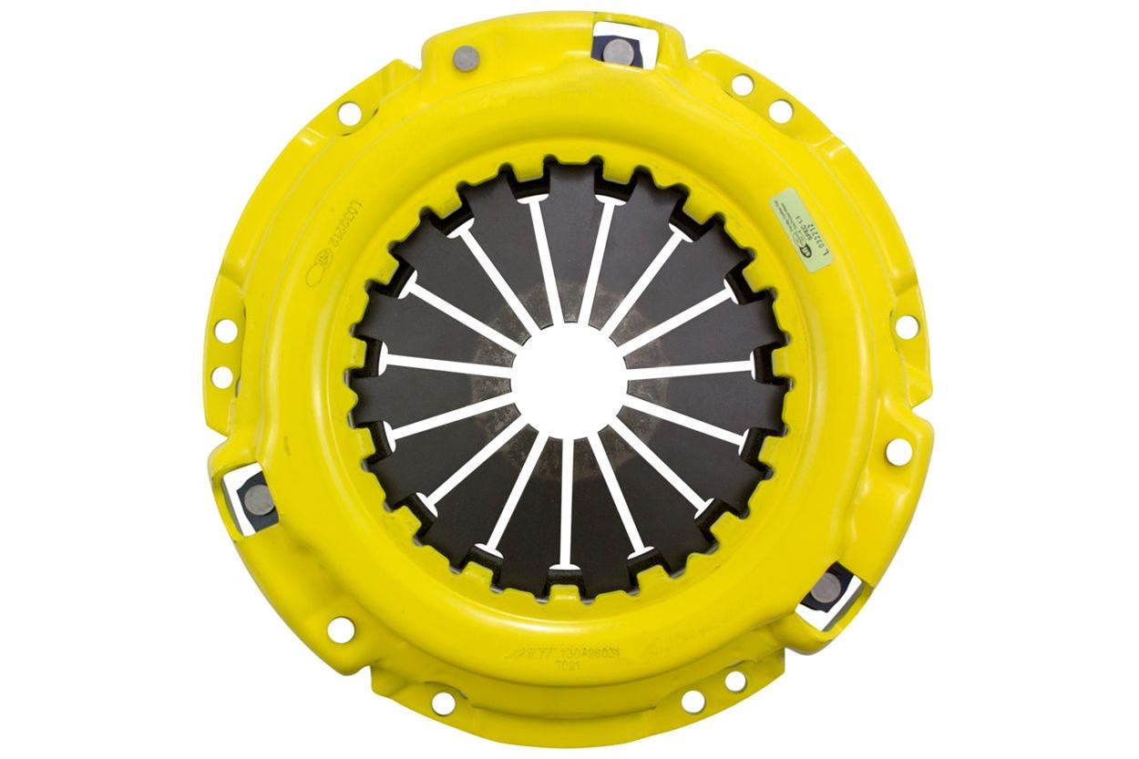 ACT 1993 Toyota 4Runner P/PL Heavy Duty Clutch Pressure Plate