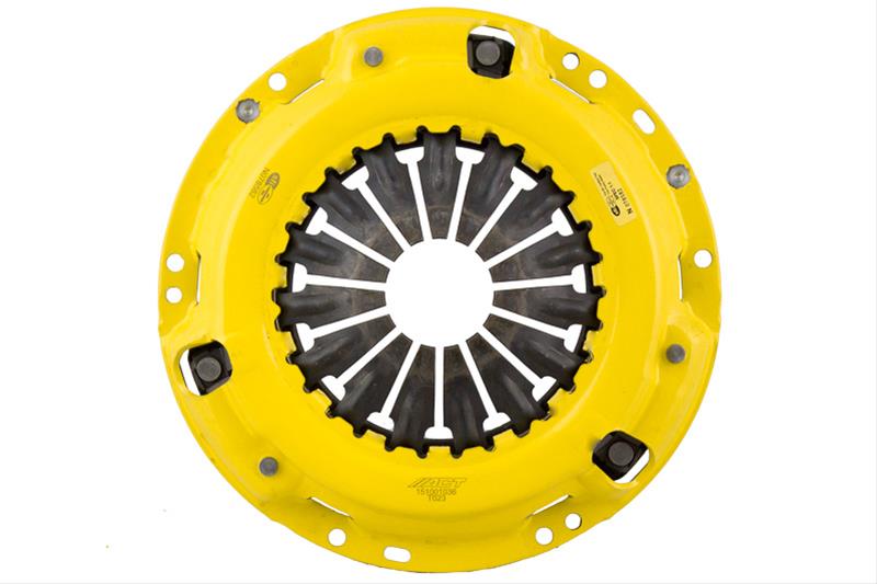 ACT 1988 Toyota Camry P/PL Heavy Duty Clutch Pressure Plate thumbnail 3