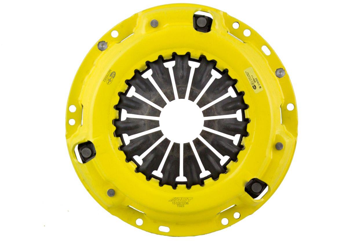 ACT 1988 Toyota Camry P/PL Heavy Duty Clutch Pressure Plate thumbnail 2
