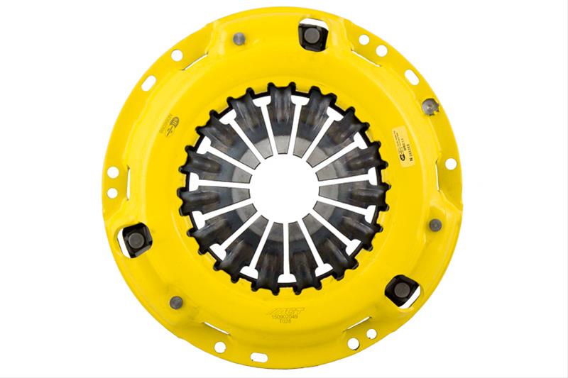 Advanced Clutch Technology T028 ACT HeavyDuty Pressure Plates Summit