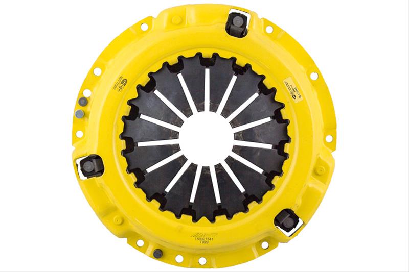 ACT 2005 Toyota Tundra P/PL Heavy Duty Clutch Pressure Plate thumbnail 3