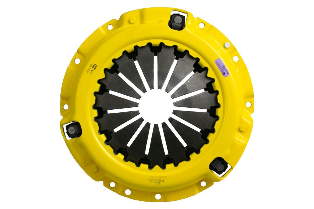 ACT 2005 Toyota Tundra P/PL Heavy Duty Clutch Pressure Plate thumbnail 2