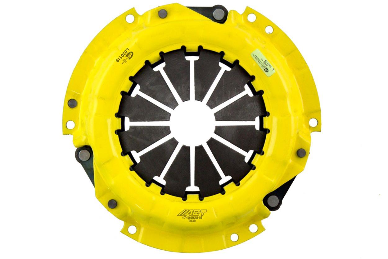 ACT 1991 Geo Prizm P/PL Heavy Duty Clutch Pressure Plate