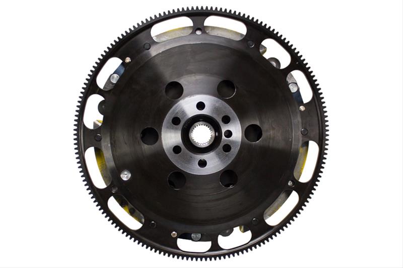 ACT 2003 Chevrolet Corvette Twin Disc HD Race Kit Clutch Kit thumbnail 4