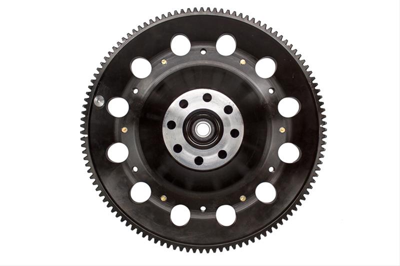 ACT Triple Disc HD/SI Race Clutch Kit thumbnail 4