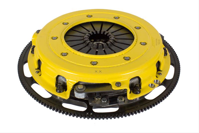 ACT 2001 Ford Mustang Twin Disc HD Street Kit Clutch Kit thumbnail 3