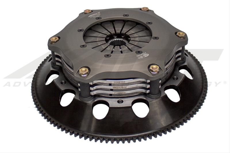 ACT 1966 Ford Fairlane Twin Disc HD Street Kit Clutch Kit thumbnail 3