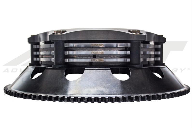 ACT 1966 Ford Fairlane Twin Disc HD Street Kit Clutch Kit thumbnail 5