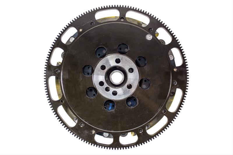ACT 2003 Chevrolet Corvette Twin Disc HD Street Kit Clutch Kit thumbnail 4