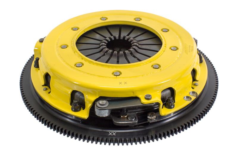 ACT 1998 Chevrolet Camaro Twin Disc HD Street Kit Clutch Kit thumbnail 2