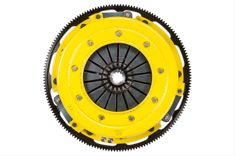 Advanced Clutch Technology T2RF01 ACT Xtreme TwinDisc Clutch Kits