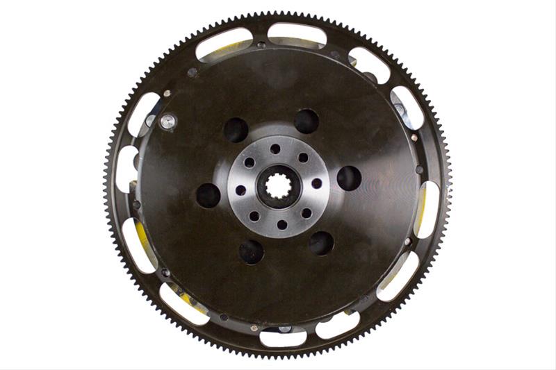 ACT 2001 Ford Mustang Twin Disc XT Race Kit Clutch Kit thumbnail 4