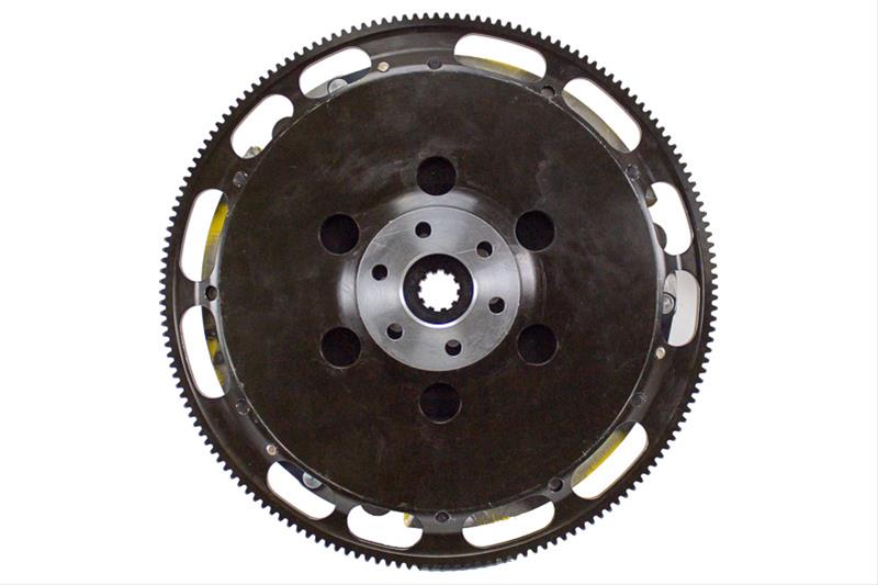 ACT 2001 Ford Mustang Twin Disc XT Race Kit Clutch Kit thumbnail 4