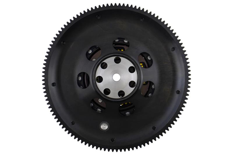 ACT EVO 8/9 5-Spd Only Mod Twin XT Race Kit Unsprung Hub Torque Cap 1120ft/lbs Not For Street Use thumbnail 3