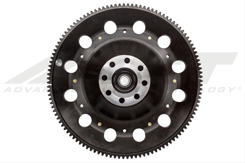 ACT Triple Disc XT/SI Race Clutch Kit thumbnail 4