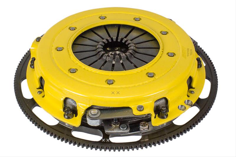 ACT 2001 Ford Mustang Twin Disc XT Street Kit Clutch Kit thumbnail 2