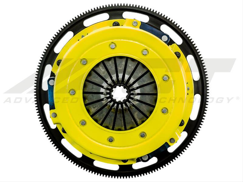 ACT 1966 Ford Fairlane Twin Disc XT Street Kit Clutch Kit