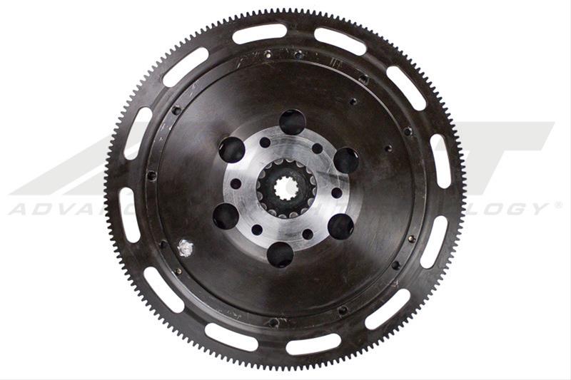 ACT 1966 Ford Fairlane Twin Disc MaXX XT Race Kit Clutch Kit thumbnail 4
