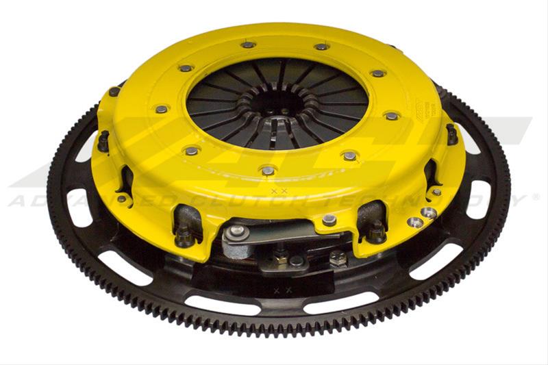 ACT 1966 Ford Fairlane Twin Disc MaXX XT Race Kit Clutch Kit thumbnail 3