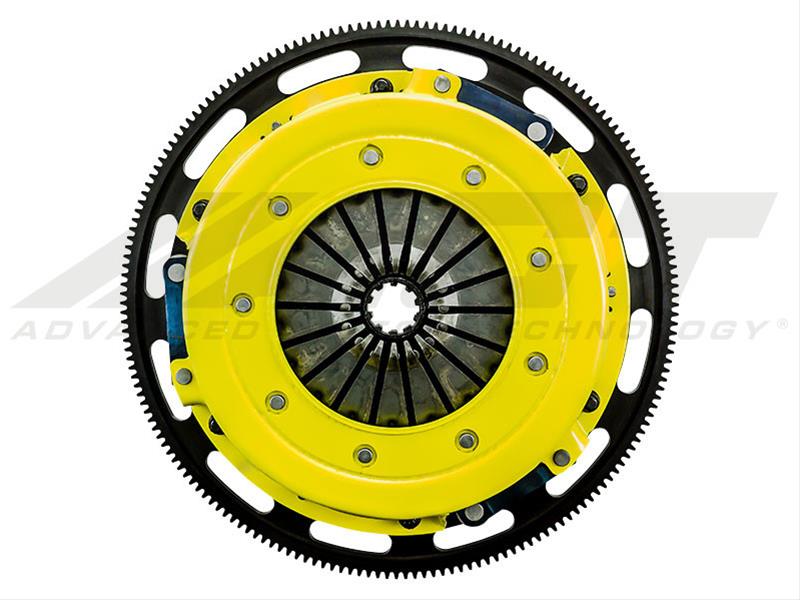 ACT 1966 Ford Fairlane Twin Disc MaXX XT Race Kit Clutch Kit