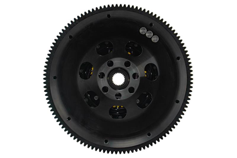 ACT EVO 10 5-Spd Only Mod Twin XX Race Kit Unsprung Hub Torque Cap 1340ft/lbs Not For Street Use thumbnail 3