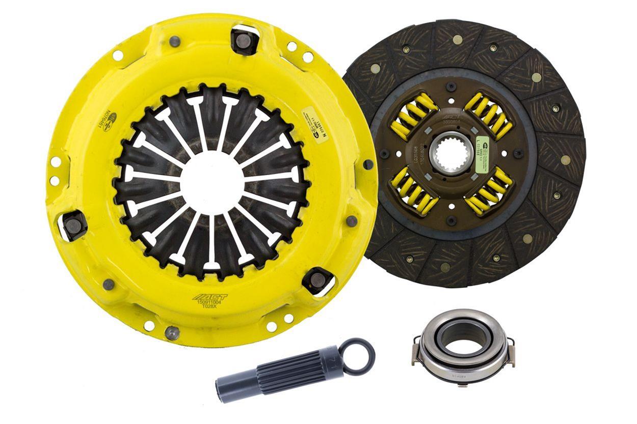 ACT 2006 Scion tC XT/Perf Street Sprung Clutch Kit