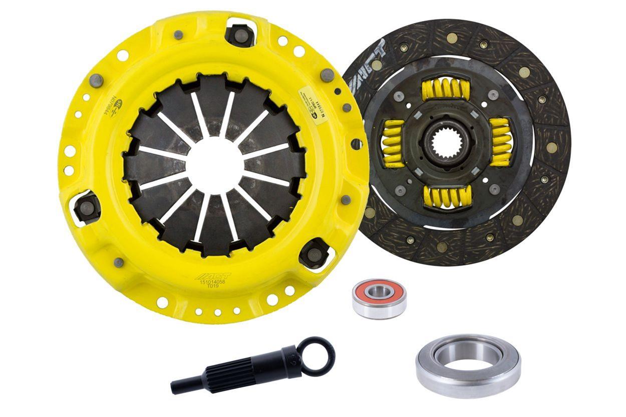 ACT 1970 Toyota Corona HD/Perf Street Sprung Clutch Kit
