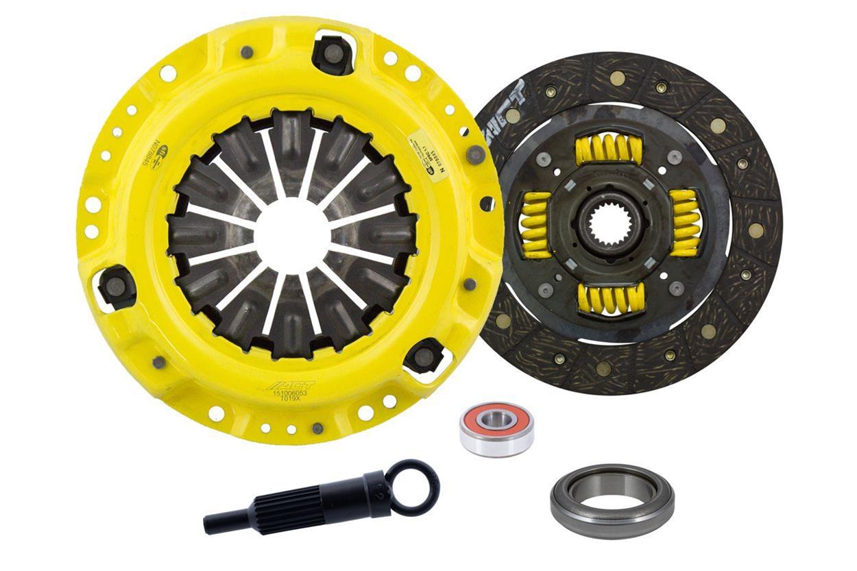 ACT 1970 Toyota Corona XT/Perf Street Sprung Clutch Kit