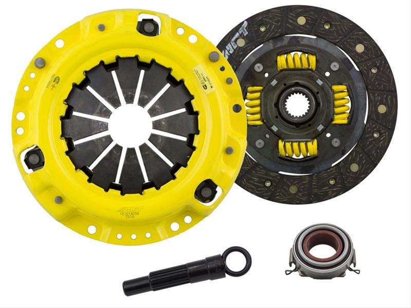 Advanced Clutch Technology TL2HDSS ACT HeavyDuty Clutch Kits Summit