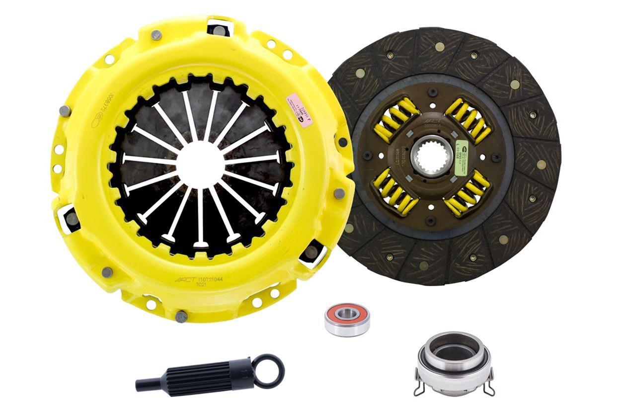 ACT 1988 Toyota Supra HD/Perf Street Sprung Clutch Kit