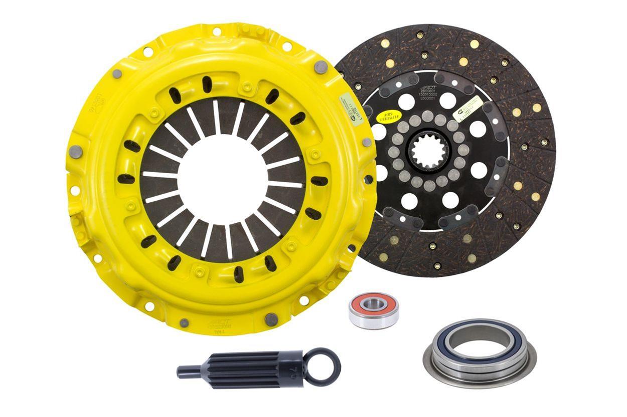 ACT 1993 Toyota Supra HD/Modified Street Clutch Kit