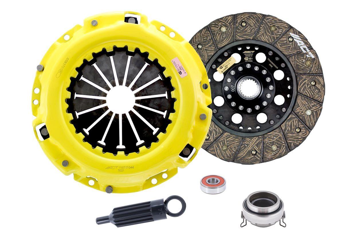 ACT 02-05 Lexus IS300 3.0L HD/Perf Street Rigid Clutch Kit