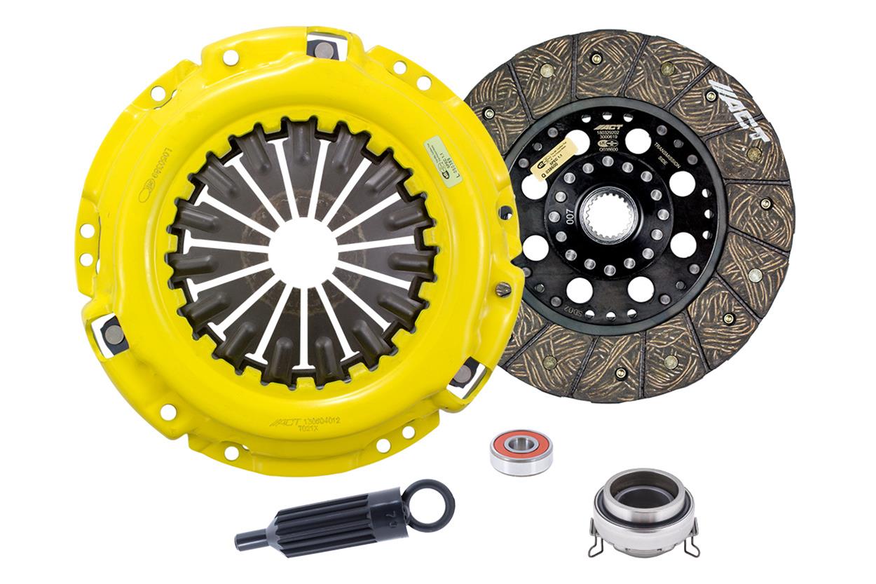 ACT 02-05 Lexus IS300 3.0L XT/Perf Street Rigid Clutch Kit