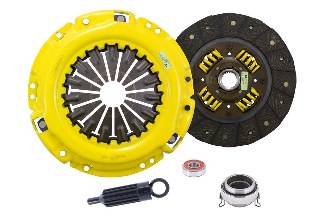ACT 2001 Lexus IS300 XT/Perf Street Sprung Clutch Kit