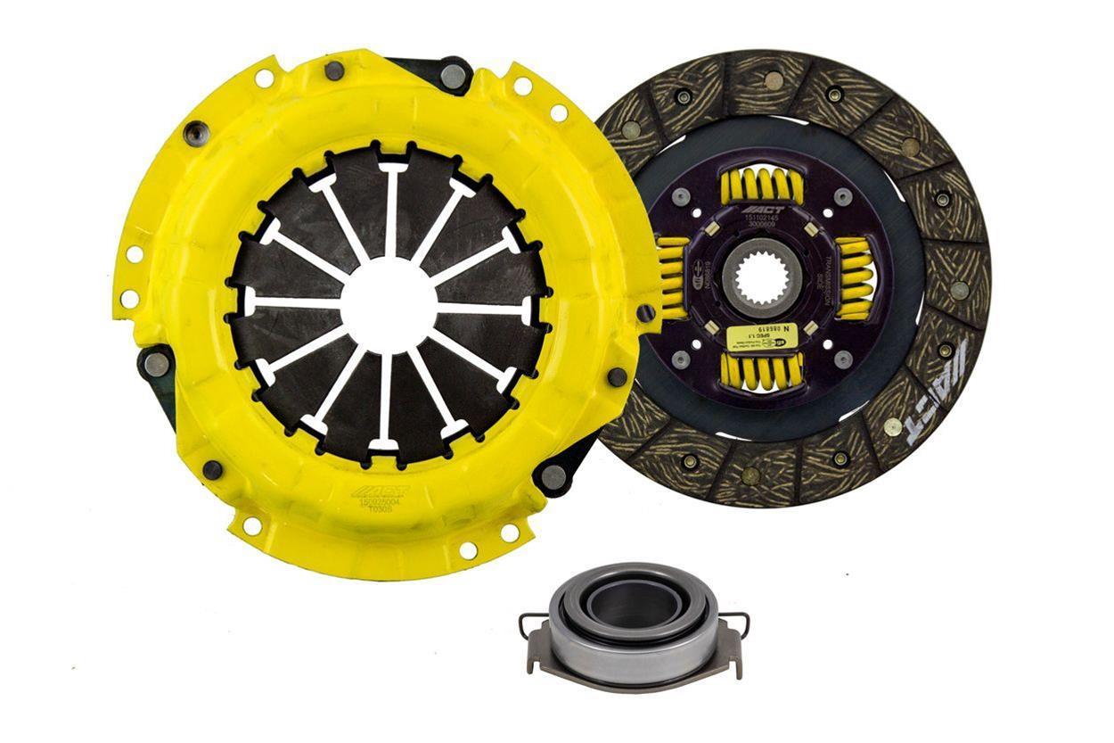 ACT 1988 Toyota Camry Sport/Perf Street Sprung Clutch Kit