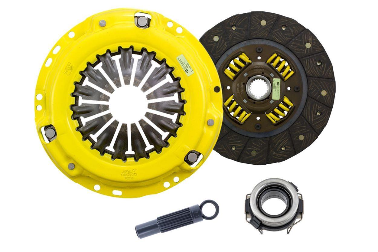 ACT 1988 Toyota Camry XT/Perf Street Sprung Clutch Kit