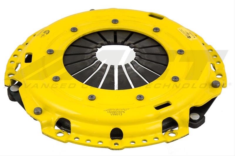 ACT 2002 Audi TT Quattro P/PL Heavy Duty Clutch Pressure Plate thumbnail 2
