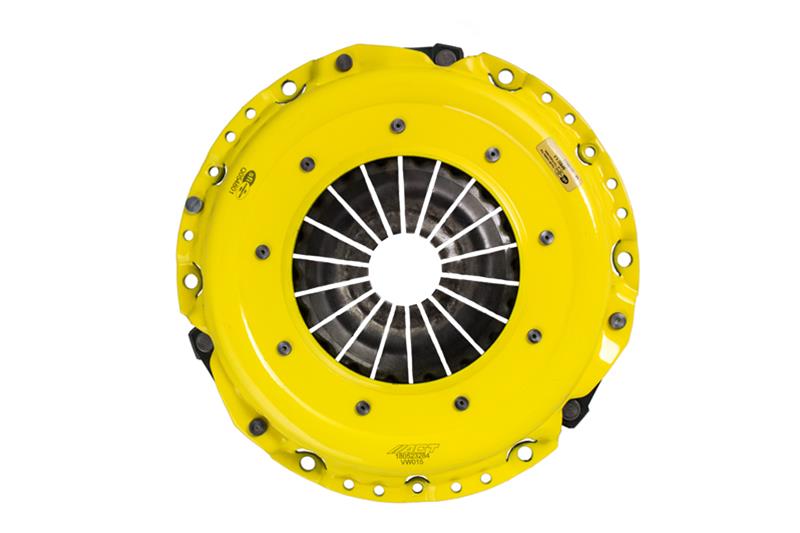 ACT 15-17 Volkswagen Golf R P/PL Heavy Duty Clutch Pressure Plate thumbnail 3