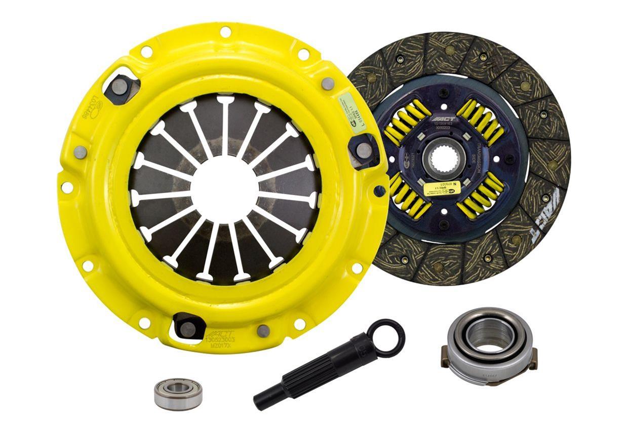 Advanced Clutch Technology Z61XTSS ACT Xtreme Clutch Kits Summit Racing