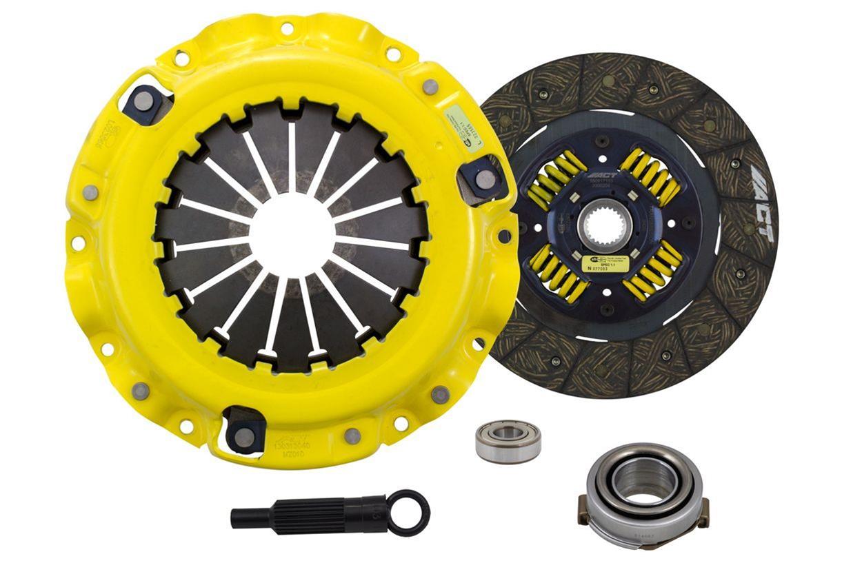 ACT 1988 Mazda 929 HD/Perf Street Sprung Clutch Kit