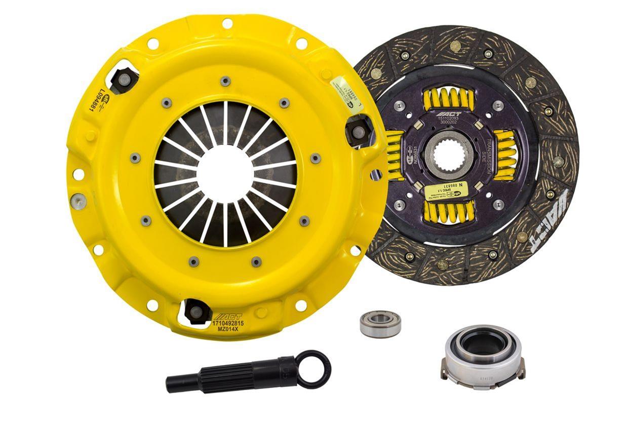 ACT 1991 Mazda Miata XT/Perf Street Sprung Clutch Kit
