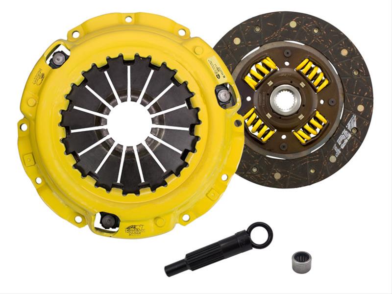 Advanced Clutch Technology ZM3HDMM ACT HeavyDuty Clutch Kits Summit
