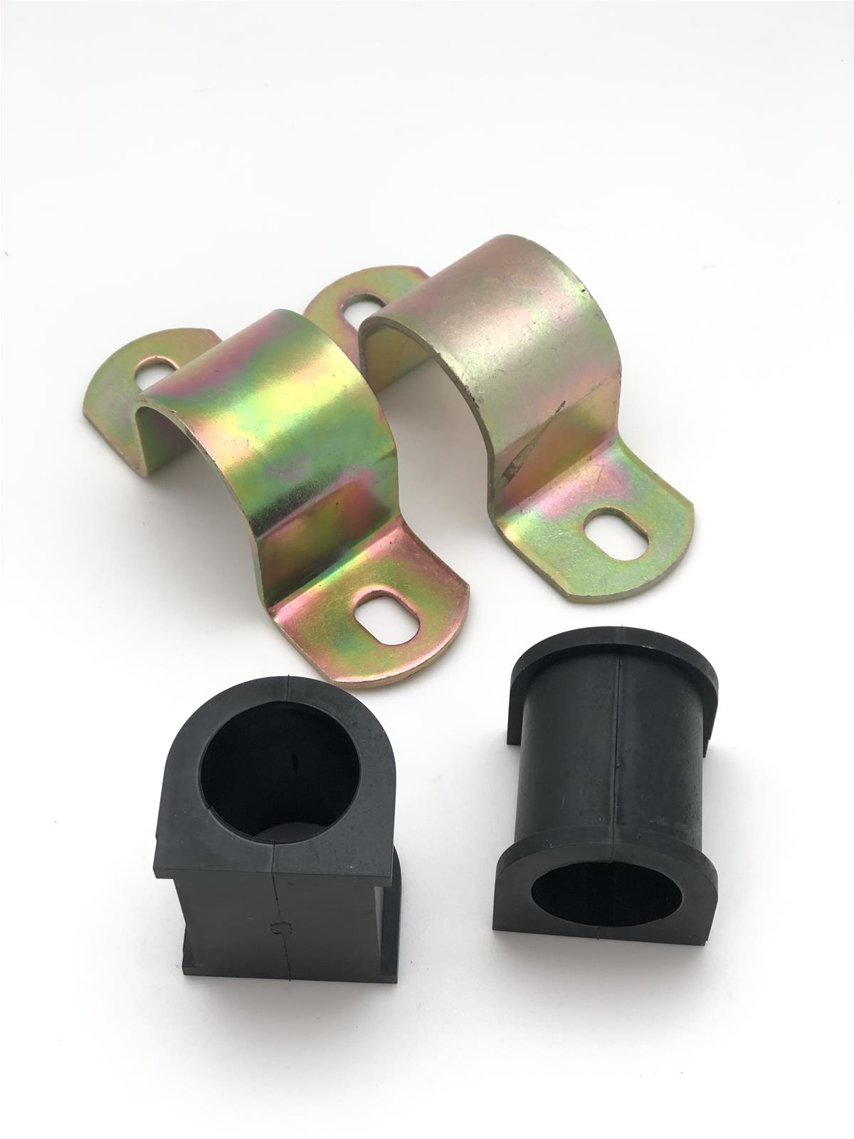 Addco 646140W Addco Replacement Sway Bar Mid Section Bushings