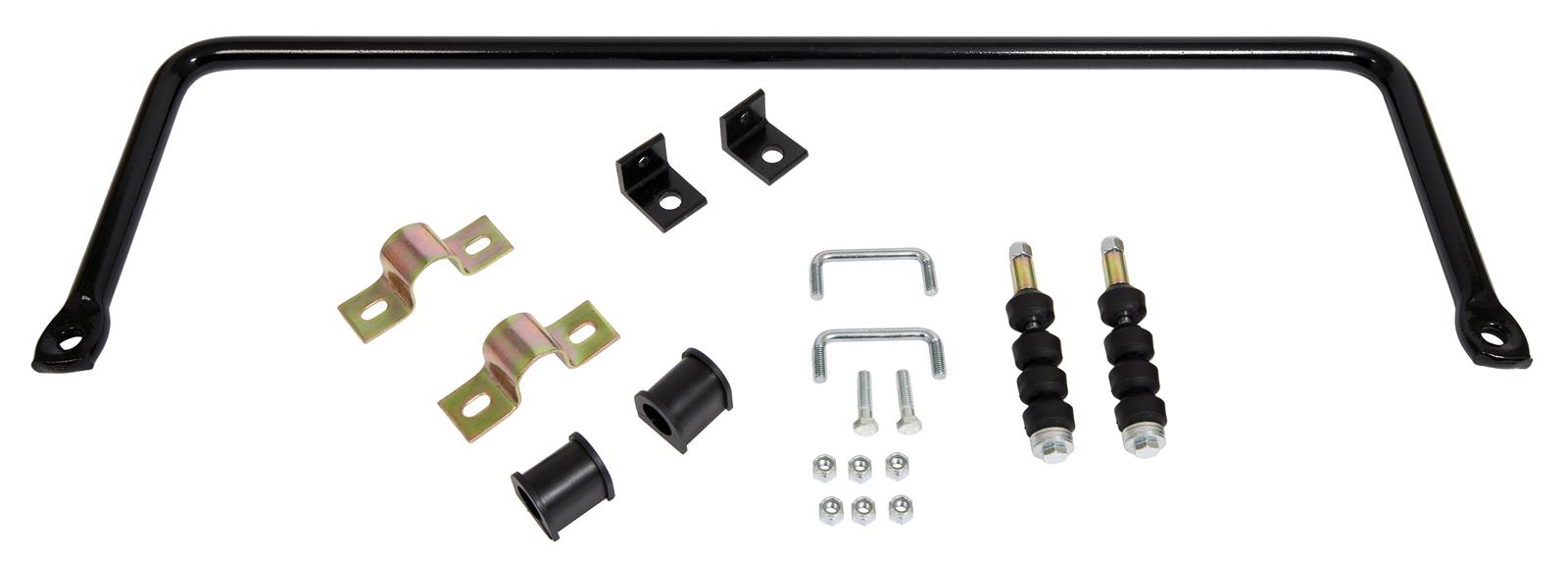 Addco 113 Addco Performance AntiSway Bar Kits Summit Racing